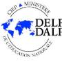 logo Delf Dalf