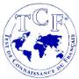 logo TCF