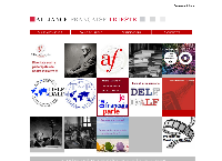 Sito di ALLIANCE FRANCAISE DI TRIESTE