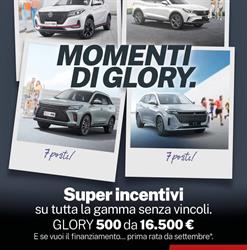 ALPINA COMMERCIALE S.R.L.