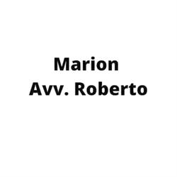 Marion Avv. Roberto