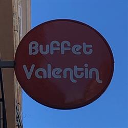 Buffet Valentin Mauro
