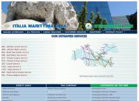 Italia Marittima S.p.a.