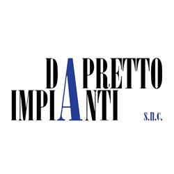 Impianti Idrotermosanitari Di Dapretto Sergio