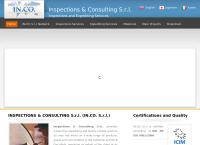 Inspections & Consulting S.r.l.
