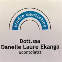 Ekanga Danelle