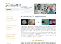 Studio Dentistico G&P Gherbassi