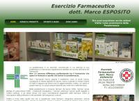 Esercizio Farmaceutico Dott.marco Esposito