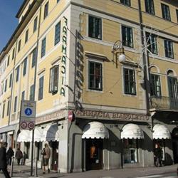 Farmacia Biasoletto All'Orso Nero Di A Marzini