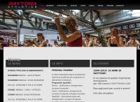 Progetto Fitness S.r.l.