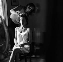 Salone Mi E Ti Di Anna Rina Lazzarotto