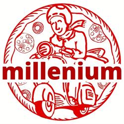 Pizza Millenium
