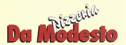 Pizzeria da modesto di Trieste