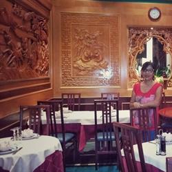 Ristorante Cinese Fiore Di Loto Di Cmen Xiaomua