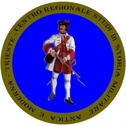 C.r.s.s.m.a.m.centro Regionale Studi Di Storia Militare Antica e Moderna