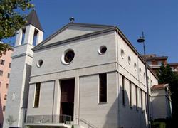 Parrocchia Ss. Andrea E Rita