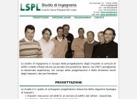 Studio Tecnico Di Ingegneria Loschi Sava Papparotto Lesa