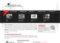 Sito di Opera Immobiliare Di Giony D'Angelo