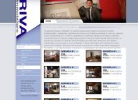 Sito di Riva Immobiliare