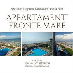 Agenzia Atlantide Di Filippo Lorella