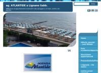 Sito di Agenzia Atlantide Di Filippo Lorella