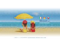 Mozart SRL