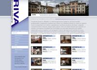 Sito di Itaca Immobiliare SRL