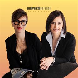 Agenzia Viaggi Universi Paralleli Di Colitti Clara & Tosoratti Ilenia S.n.c.