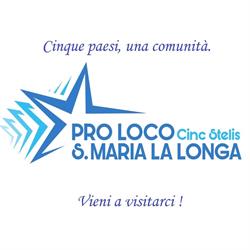Pro Loco Cinc Stelis S. Maria La Longa