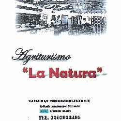 Agriturismo La Natura