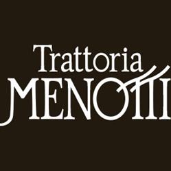 Trattoria Menotti