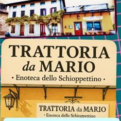 Trattoria da Mario