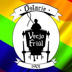 Ostarie Vecjo Friul 1901
