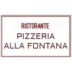 Ristorante alla Fontana