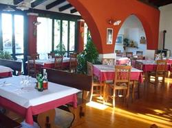 Trattoria Bar Da Germana