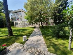 Hotel Eurovil Garni