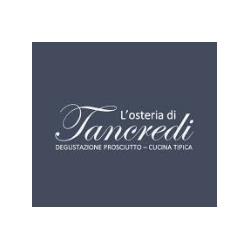 L'Osteria di Tancredi