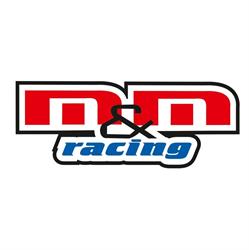 M & M RACING