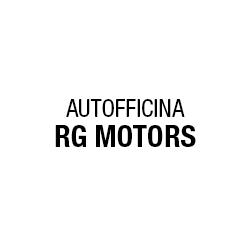 Autofficina Rg Motors