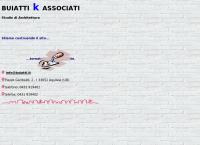 Buiatti & Associati Studio di Architettura