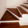 Produzione Scale in Legno