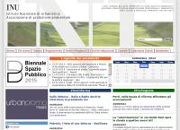 Istituto Nazionale Di Urbanistica Ente Morale