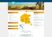Consorzio Universitario Del Friuli