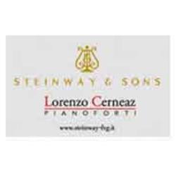Lorenzo Cerneaz Pianoforti