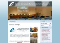 Centro Convegni Palazzo Delle Professioni SRL