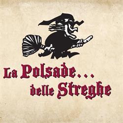 La Polsade delle Streghe