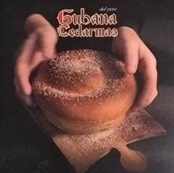 Gubana Cedarmas di Blasutig Dennis
