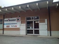 Tecnobruciatori 1 SRL