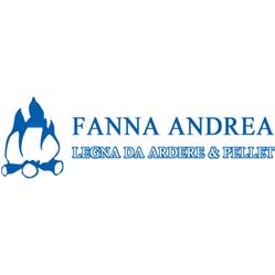 Legna da Ardere & Pellet di Fanna Andrea