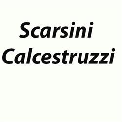 Scarsini  Calcestruzzi